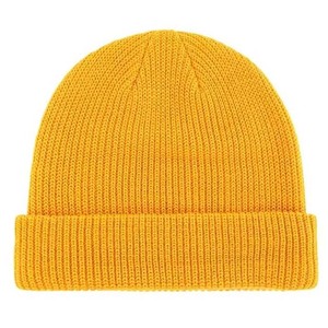 Outdoor <b>Winter</b> Warm Wool Knitted <b>Caps</b> Custom Blank Logo <b>Men</b> - Product Image 4