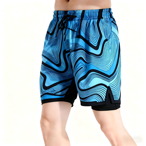 Productos en Oferta, Logotipo Personalizado, Sublimación, Poliéster, Servicio OEM/ODM para Hombre - Product Image 6
