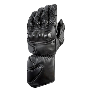 Gants de course en cuir pleine main pour hommes et femmes, pour la moto, le motocross, imperméables, gants de sport, prix de gros personnalisé - Product Image 3