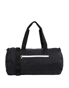 2025 personalizado gran capacidad OEM nuevo diseño gimnasio bolsa de viaje impermeable deportes bolsa de lona - Product Image 2