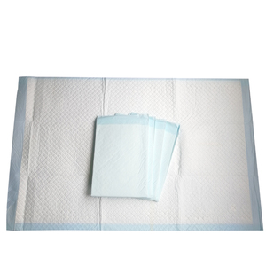 Disposable Menstrual Sanitary Bed Mat <b>Pads</b> Incontinence Adult Absorption <b>Nursing</b> <b>Pads</b> Non-woven Fabric Comfortable Hospital Use - Product Image 3