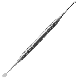 Elevadores Periósteicos Ortopédicos de Acero Inoxidable, Instrumentos Quirúrgicos Manuales Reutilizables, en Oferta - Product Image 2