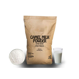 Low Spore Count Premium Skimmed Milk Powder For Recombination - Product Image 1