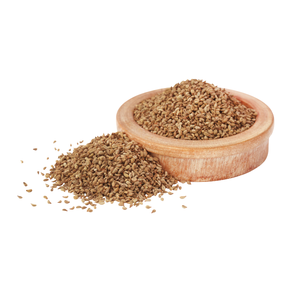Semillas de Ajwain Orgánicas de Primera Calidad, Suministro a Granel, Especias de Grado Alimenticio para Exportación Global y Distribución al por Mayor - Product Image 1