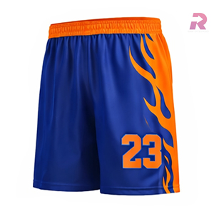 Camiseta de Baloncesto Reversible, Transpirable, Personalizada con Sublimación Completa, Tallas Grandes - Product Image 5