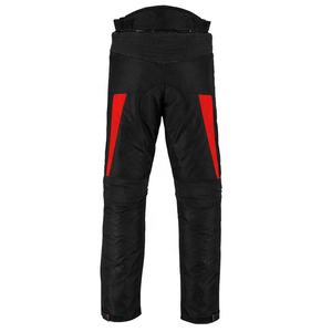 Traje de Motociclismo de Invierno Impermeable y Transpirable de Pana Estampada de Alta Calidad, Diseño Personalizado, Tejido 100% Poliéster - Product Image 3