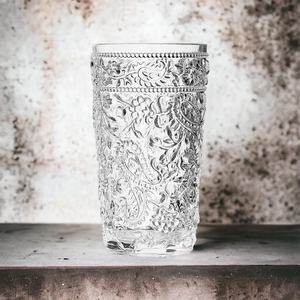 BPA Free Plastic 500ml Embossed Water Tumbler - Product Image 4