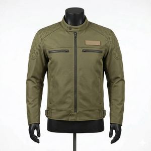 New Style <b>Jacket</b> Breathable protection Off-road <b>Motorcycle</b> Racing Motorbike Riding Clothing for All Seasons - Product Image 1