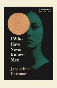 Yo Nunca Conocí a los Hombres de Jacqueline Harpman, Libro de Bolsillo para Adultos, 208 Páginas, Novela de Ficción - Product Image 2