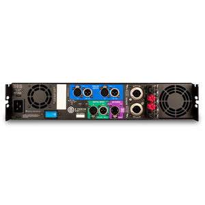 Amplificador de Potencia Crown I-Tech 12000HD - Product Image 6