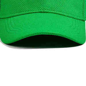 Gorras de Béisbol Clásicas Deportivas, Cómodas e Impermeables, de Tela Oxford, Pana, Jersey y Popelina, con Hebilla Metálica, Hechas en Pakistán, Más Vendidas - Product Image 4