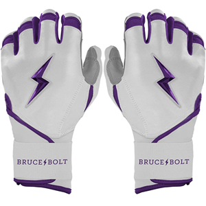 Gants de frappe de baseball à manchette longue, prix de gros, toutes tailles disponibles, design personnalisable, qualité export, service OEM sur mesure - Product Image 1