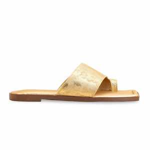 FR0509 chappal Parka สำหรับผู้หญิงสีเบจสไตล์ทางการ - Product Image 4