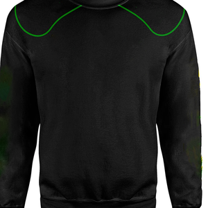 Premium Sorority Winter Zip Sweatshirt Custom Printed 100% Cotton <b>Fleece</b> Streetwear Greek Unisex Full Zip College Pullover - Product Image 2