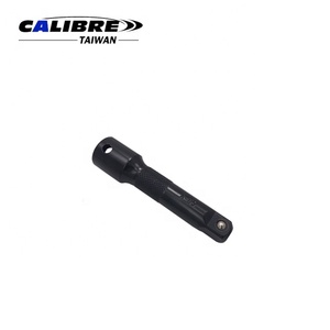 TAIWAN CALIBRE 3pc 3/8” Drive <b>Impact</b> <b>Socket</b> Extension Set 3",6",10" - Product Image 3