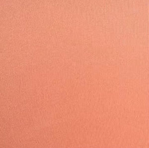 Sujetador Deportivo de Yoga Reversible, Transpirable y Cómodo, con Logotipo Frontal Personalizado, en Colores Sólidos para Mujer, Diseño de Moda - Product Image 6