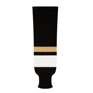 100% Top High Quality Custom Logo Knitted <b>Socks</b> Men & Women <b>Long</b> Hockey Knitted <b>Socks</b> for Sports Wear - Product Image 6