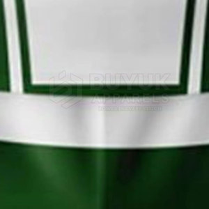 ชุดรักบี้โพลีเอสเตอร์น้ำหนักเบาระบายอากาศได้แห้งเร็วทนทานชุดฝึกซ้อมกีฬาอุปกรณ์กีฬาสำหรับผู้ชายผู้ใหญ่ - Product Image 6