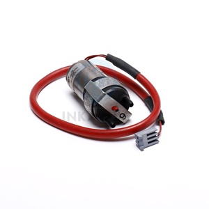 Conjunto de Bomba de Aire Positiva DA37748 (Opcional) para Impresora CIJ Domino Serie A A100/A200/A300, Piezas de Repuesto Compatibles - Product Image 1
