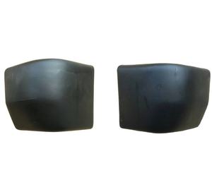 PIÈCES DE CARROSSERIE DE VOITURE AUTO PARE-CHOCS AVANT CÔTÉ 52112-29035 52113-29035 pour TOYOTA HIACE YH50 1984-1989 EXTENSION DE PARE-CHOCS DE VOITURE - Product Image 1