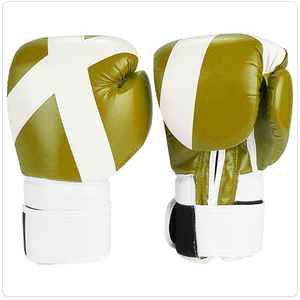 Guantes de Boxeo para Hombres, Mujeres y Niños, para Entrenamiento, Sparring, Muay Thai, MMA, Guantes de Combate con Impresión Personalizada, Soporte Superior para Muñecas y Agarre para las Manos - Product Image 4