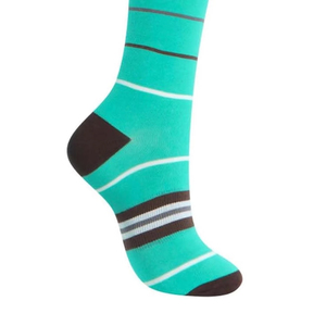 Horse Riding Socks Cushioned <b>Knee</b> <b>High</b> Equestrian Boot Socks Soft Stretch Riding Socks for Horseback Training and Competition - Product Image 3