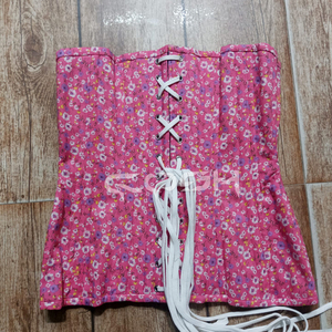 รับผลิตชุดคอร์เซ็ทคุณภาพสูงตามสั่งจากปากีสถาน - Product Image 3