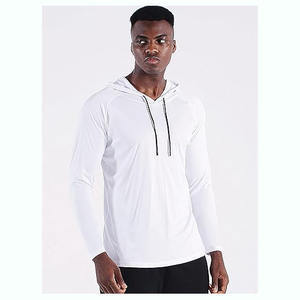 Sudaderas de Pesca de Manga Larga, Secado Rápido, Transpirables e Impermeables, con Impresión por Transferencia de Calor, UPF 50, Servicio OEM Personalizado, Venta con MOQ Bajo - Product Image 2