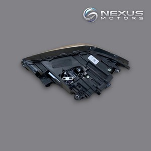 ไฟหน้ามือสองด้านขวา รุ่น X1 หมายเลข 9477826 - Product Image 3