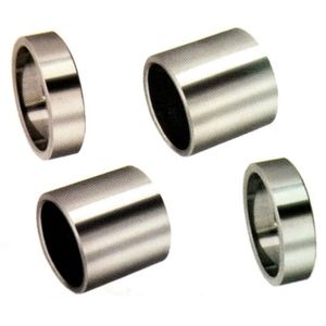 Juego de 4 Piezas de Bujes de Eje de Brazo de Elevación Hidráulico de Alta Precisión, Repuesto OEM para Componente de Tractor Diésel - Product Image 1