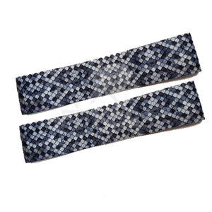 Bandes de Résistance en Tissu Personnalisables pour Femmes – Entraînement des Hanches – Fournisseur en Gros d'Équipements de Fitness - Product Image 1