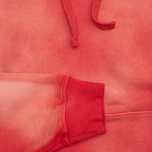 Trendy Fashion Loose Fit Sun Fade Hoodies Ideal For Daily Wear Urban Style And Comfortable Outfit With Stylish Appeal - Product Image 6