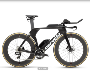 Meilleur vélo de haute performance P5 Red AXS Five Black - DIY de qualité industrielle OEM/ODM personnalisable avec garantie de 3 ans - Product Image 3