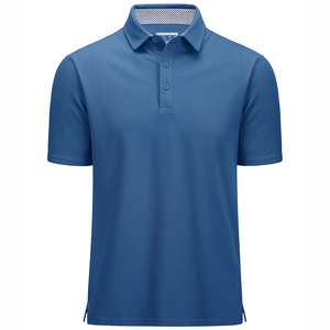 Derniers modèles de t-shirts pour hommes en jersey uni coloré, fabriqués au Pakistan, avec logo imprimé numériquement, en polyester, de qualité supérieure. - Product Image 6