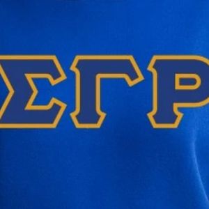 Royal <b>Blue</b> <b>Women's</b> Pullover <b>Hoodie</b> with Yellow Outline Chest Graphic Kangaroo Pocket Long Sleeve Daily Streetwear Sweatshirt Top - Product Image 4