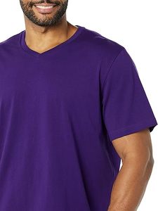 T-shirts d'été à manches courtes pour hommes, T-shirt décontracté pour jeunes, T-shirt en tissu confortable, T-shirt décontracté le plus vendu - Product Image 5