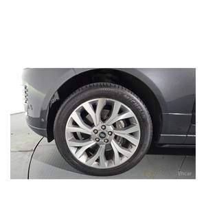 Land Rover Range Rover 4.4 SDV8 AB Diésel, Modelo Octubre 2020, con 116,881 km, Caja de Cambios Automática, Asientos de Cuero, Cámara Trasera - Product Image 4