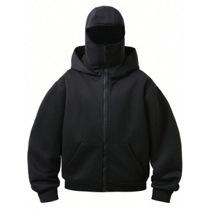 Custom hoodies fleece hoodies unisex hoodies streetwear hoodies custom logo hoodie bulk production - Product Image 1