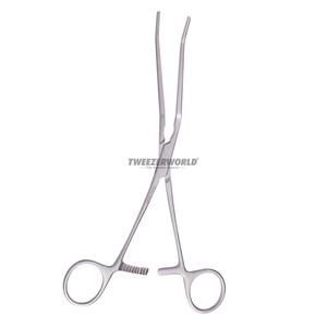 Poinçon aortique jetable de haute qualité fabriqué en usine pour la chirurgie cardiovasculaire, instrument médical pour la chirurgie cardiaque - Product Image 5