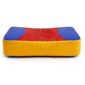 New Arrival Thai <b>Pad</b> With High Impact Padding And Premium Thai <b>Pad</b> For Advanced Athletic Training - Product Image 4