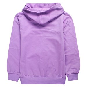 Sudadera con capucha extragrande para niños y niñas, suave y lisa, con bolsillo, ropa clásica y moderna de invierno, de algodón y forro polar, de Bangladesh. - Product Image 6