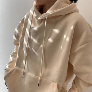 Custom Mens Pullover Hoodies Manufacturer Premium Cotton Private Label OEM Wholesale Export Supplier - Product Image 2