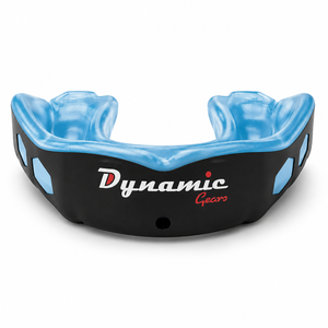 Protector Bucal de Boxeo DYNAMIC GEARS, Material EVA, Ajustable, Ecológico, Ligero, Estilo Profesional, Cierre de Hebilla, Personalizable - Product Image 5