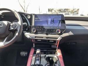 Lexus RX 350 F Sport premium d'occasion 2025 - Product Image 2