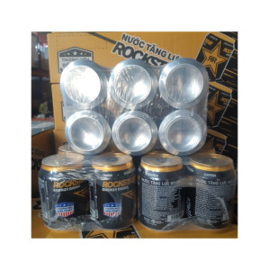 <span class=keywords><strong>Bebida</strong></span> Energética Original <span class=keywords><strong>Rockstar</strong></span> Confiable, 16oz, 12 Latas, Para Importadores Mayoristas Globales - Product Image 3