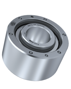 NMTG NN Série 45 Roue libre à rouleaux haute performance pour systèmes de manutention - Product Image 1