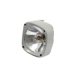 ชุดโคมไฟหน้าและฝาครอบ 1860183M1/1860184M1 ซ้าย/ขวา สำหรับรถแทรกเตอร์ Massey Ferguson 135 165 175 185 ชุดไฟส่องสว่างครบชุด - Product Image 1