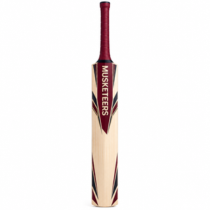 Bates de Cricket Resistentes para Práctica al Aire Libre, Uso Profesional, Alto Rendimiento, Bates de Cricket Personalizables Hechos a Medida - Product Image 4