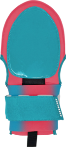 Guante de Béisbol ADIHA IMPEX, Protección Duradera de Neopreno y Tela No Tejida, Uso Profesional, Diseño Personalizable para Jugadores - Product Image 3