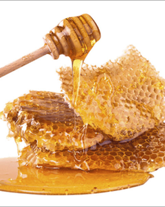 Miel cruda orgánica, miel de abeja pura y natural, ingrediente alimenticio, miel premium al por mayor para venta al detalle y suministro de servicios de alimentos. - Product Image 4